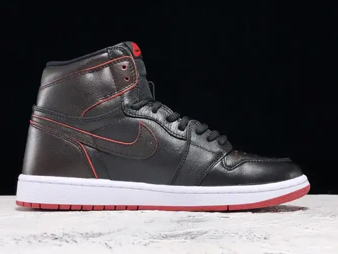 Rep Husky SB Lance Black 653532-002 1 Air Jordan - Mountain 0517